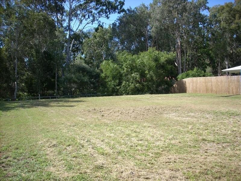 100 Shellcot Street, Toogoom QLD 4655