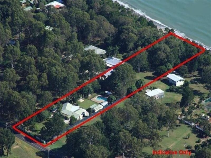 381 Oregan Creek Road, Toogoom QLD 4655