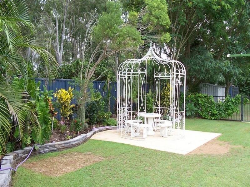 381 Oregan Creek Road, Toogoom QLD 4655