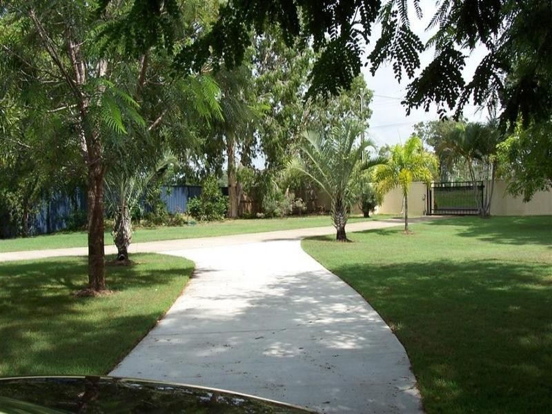 381 Oregan Creek Road, Toogoom QLD 4655