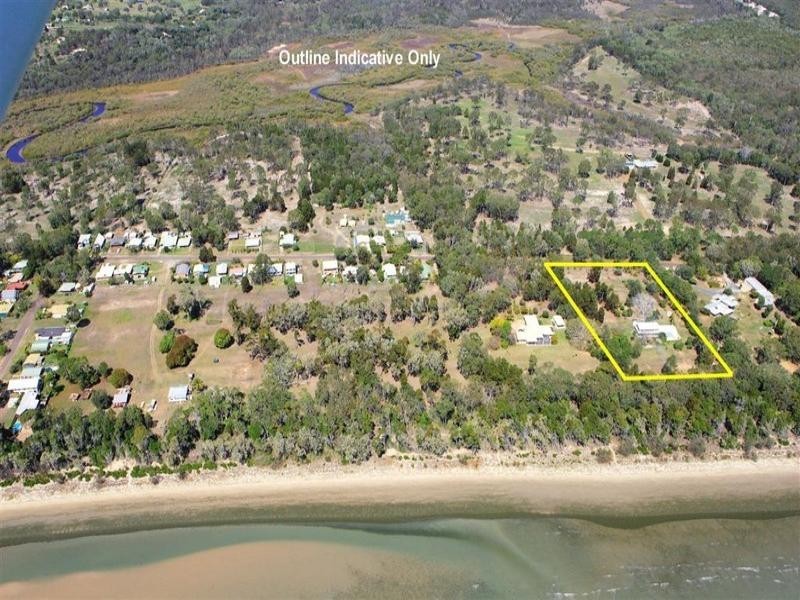 505 O’Regan Creek Road, Toogoom QLD 4655