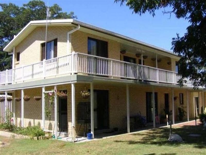 505 O’Regan Creek Road, Toogoom QLD 4655