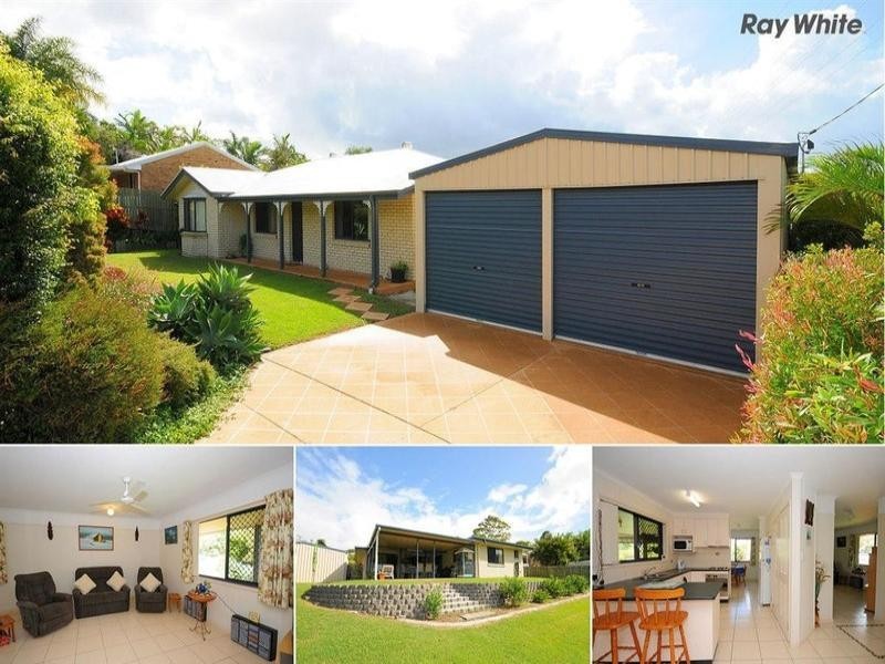 27 Johnston Boulevard, Urraween QLD 4655