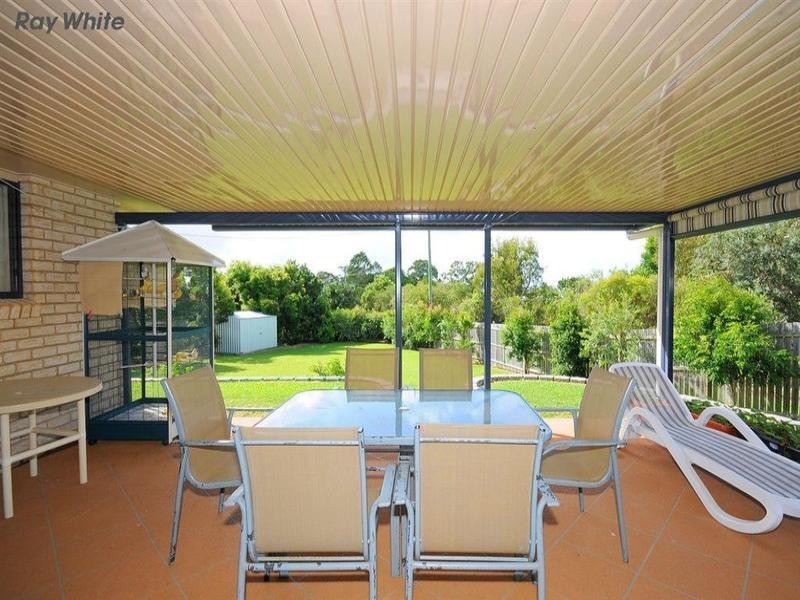 27 Johnston Boulevard, Urraween QLD 4655