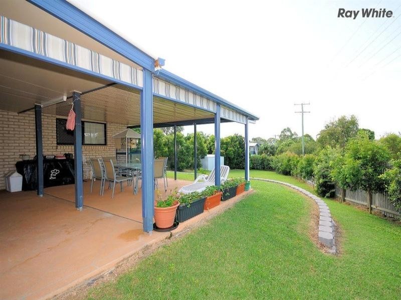 27 Johnston Boulevard, Urraween QLD 4655