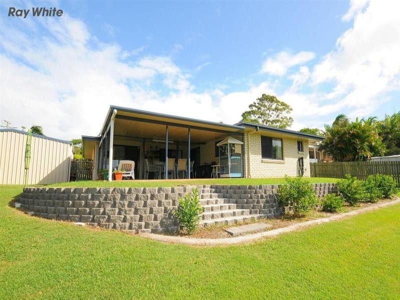 27 Johnston Boulevard, Urraween QLD 4655