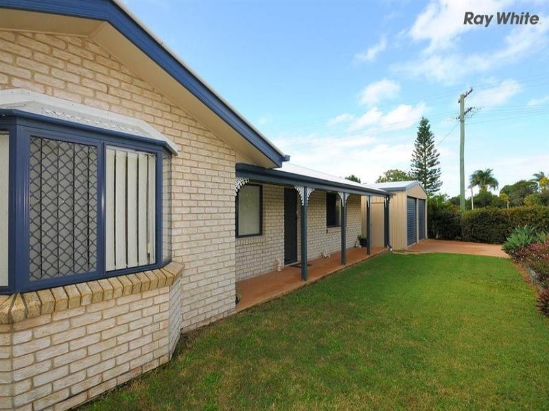 27 Johnston Boulevard, Urraween QLD 4655