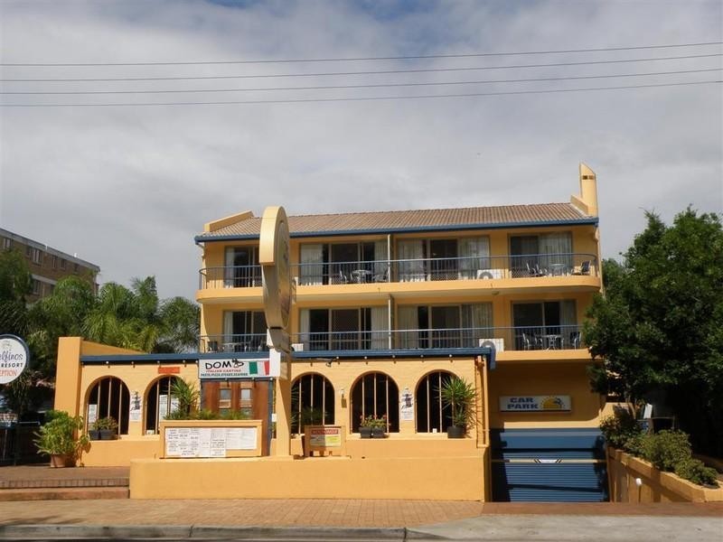 5/383 Esplanade, Torquay QLD 4655