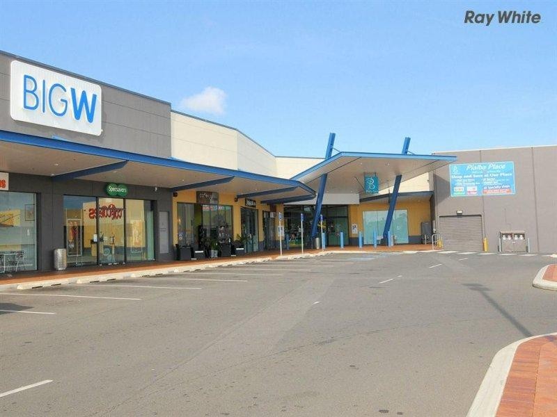 48/30 Main Street, Pialba QLD 4655
