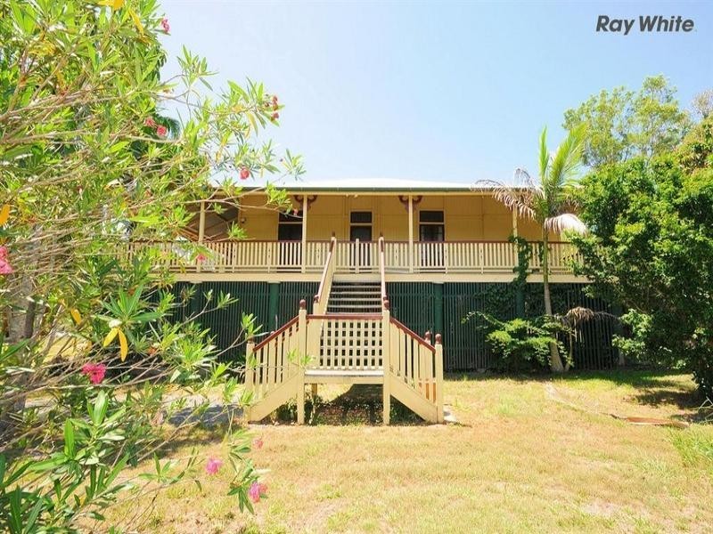 400 Craignish Road, Craignish QLD 4655