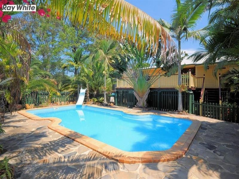 400 Craignish Road, Craignish QLD 4655