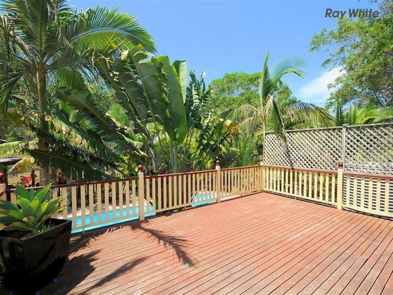 400 Craignish Road, Craignish QLD 4655