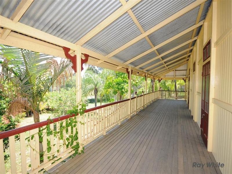 400 Craignish Road, Craignish QLD 4655