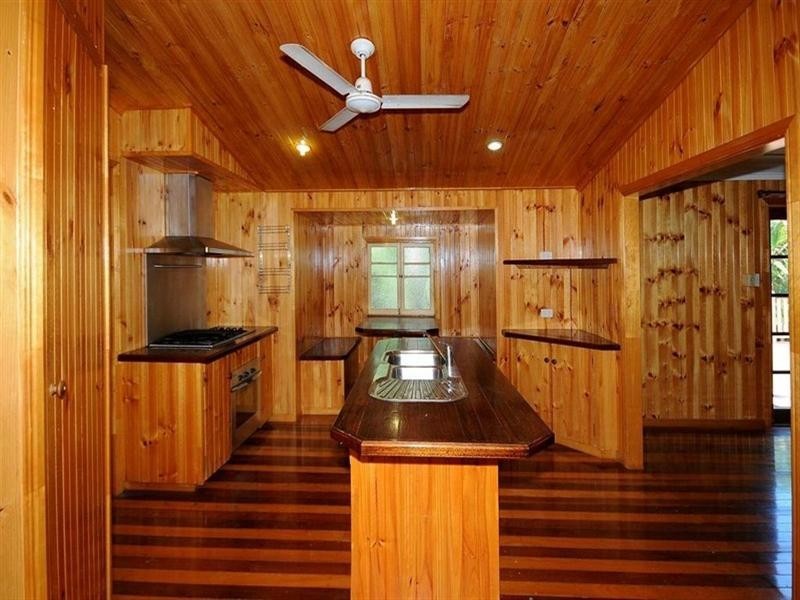 400 Craignish Road, Craignish QLD 4655