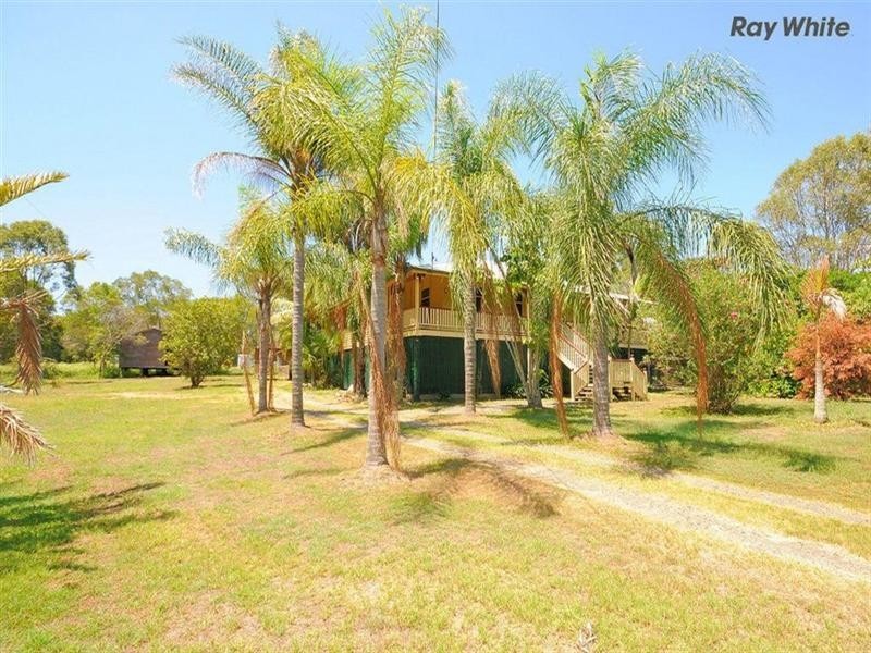 400 Craignish Road, Craignish QLD 4655