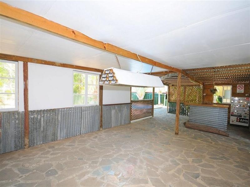 400 Craignish Road, Craignish QLD 4655