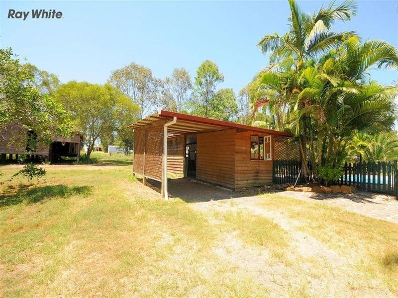 400 Craignish Road, Craignish QLD 4655