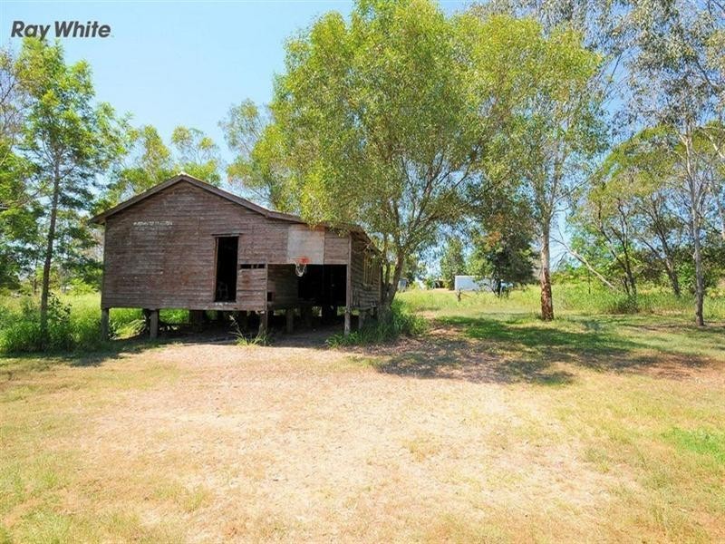 400 Craignish Road, Craignish QLD 4655