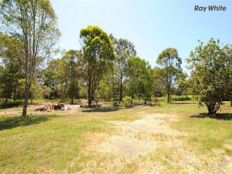 400 Craignish Road, Craignish QLD 4655