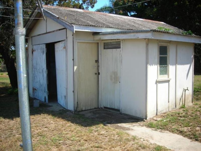 Urangan QLD 4655