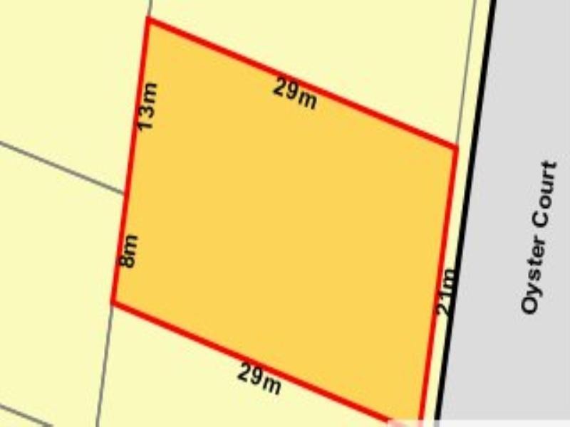 3 Oyster Court, Toogoom QLD 4655