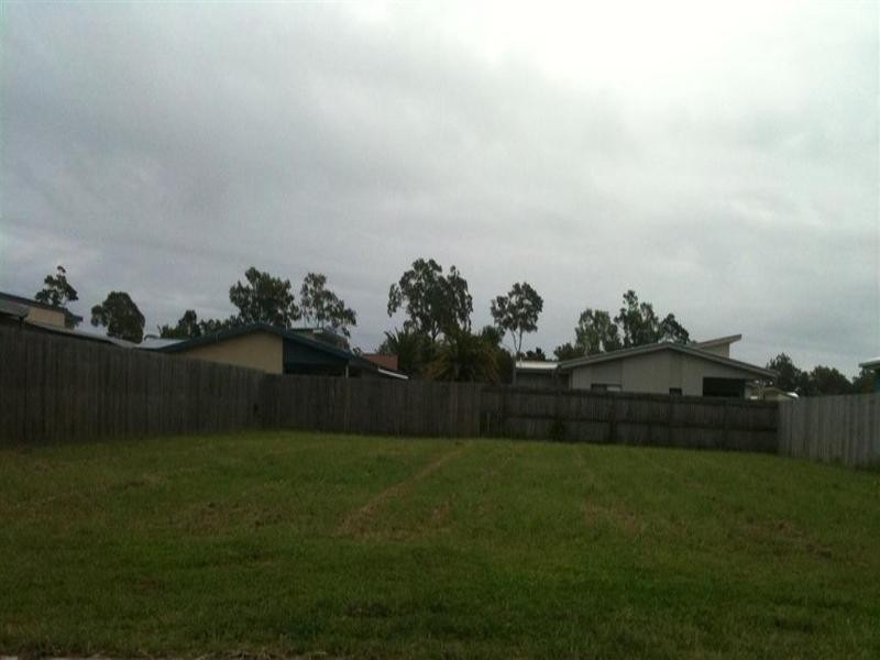3 Oyster Court, Toogoom QLD 4655