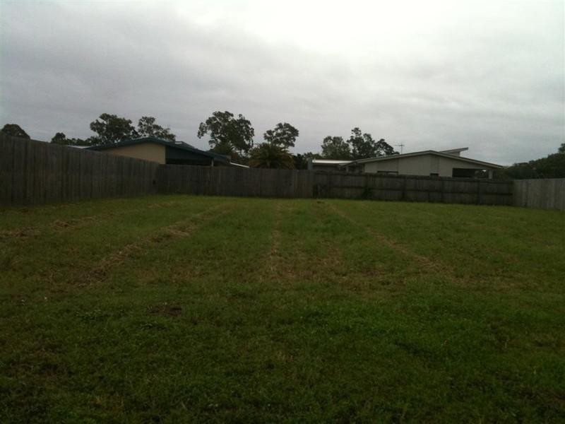 3 Oyster Court, Toogoom QLD 4655