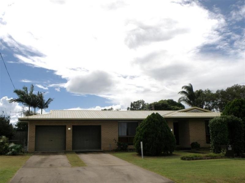 12 Melong Street, Scarness QLD 4655