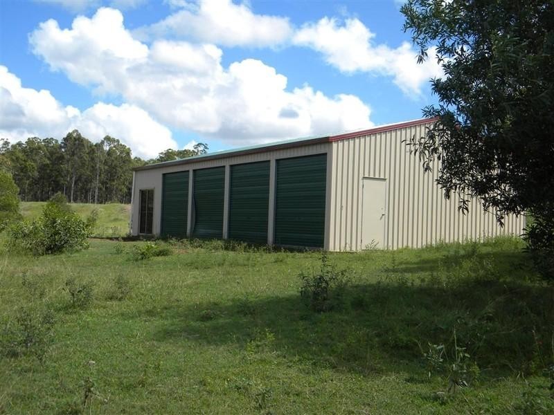 240 Butchers Road, South Isis QLD 4660