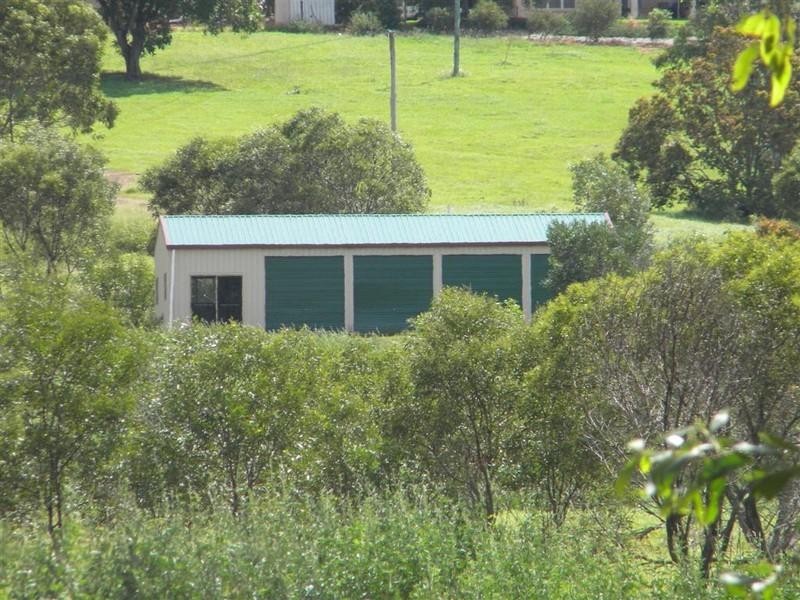 240 Butchers Road, South Isis QLD 4660