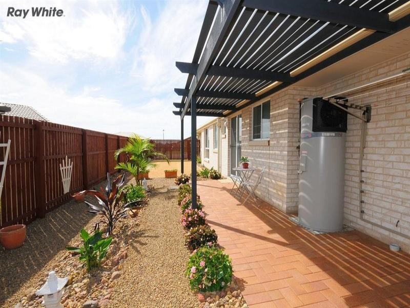 4 McIntyre Court, Urraween QLD 4655