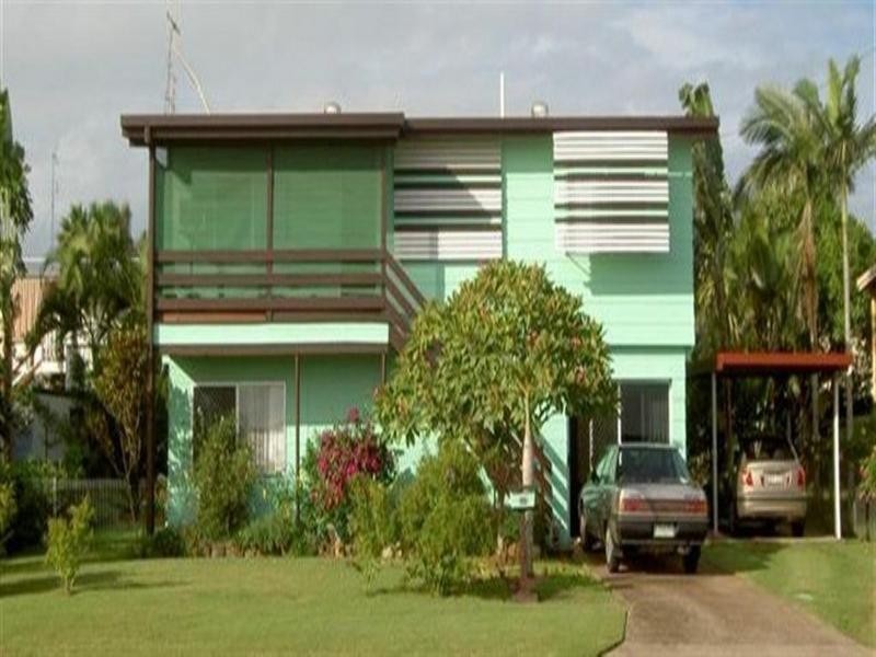29 Murphy Street, Point Vernon QLD 4655
