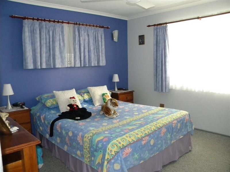 29 Murphy Street, Point Vernon QLD 4655