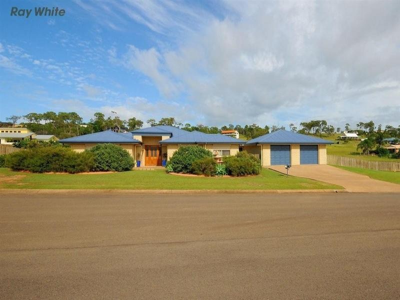 118 Cove Boulevard, River Heads QLD 4655