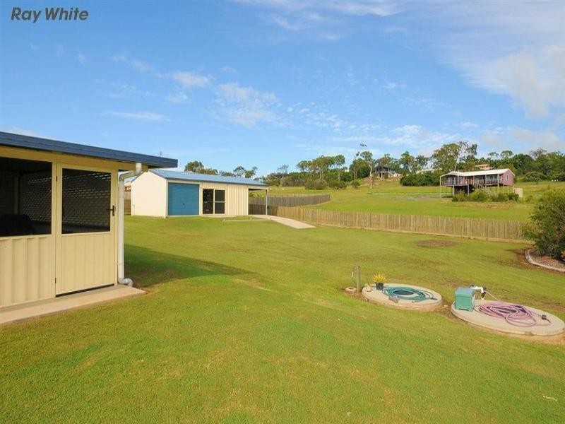118 Cove Boulevard, River Heads QLD 4655