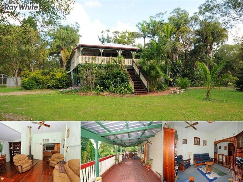 63 Valfern Court, Dundowran QLD 4655