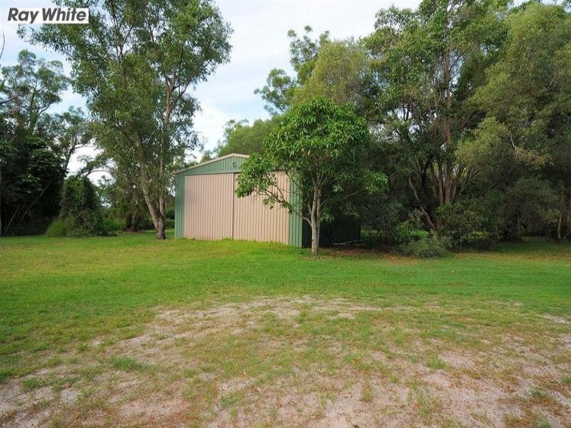 63 Valfern Court, Dundowran QLD 4655