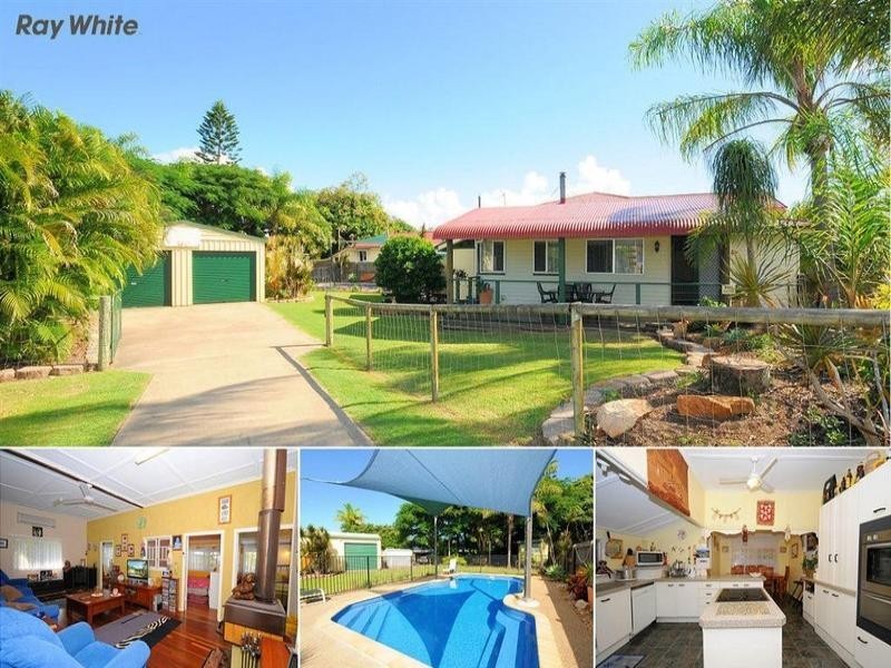 11 King Street, Urangan QLD 4655
