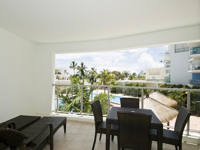 569 Esplanade – Peppers Resort, Urangan QLD 4655