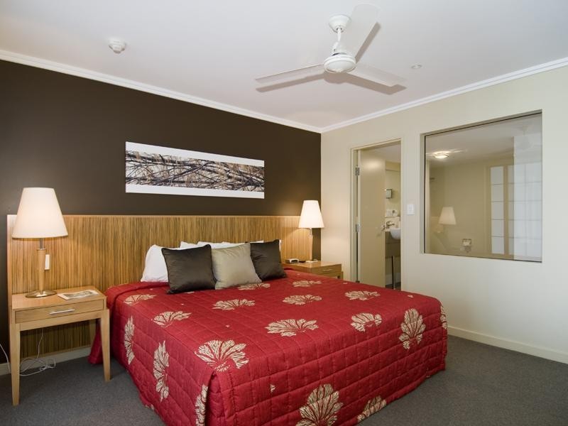 569 Esplanade – Peppers Resort, Urangan QLD 4655