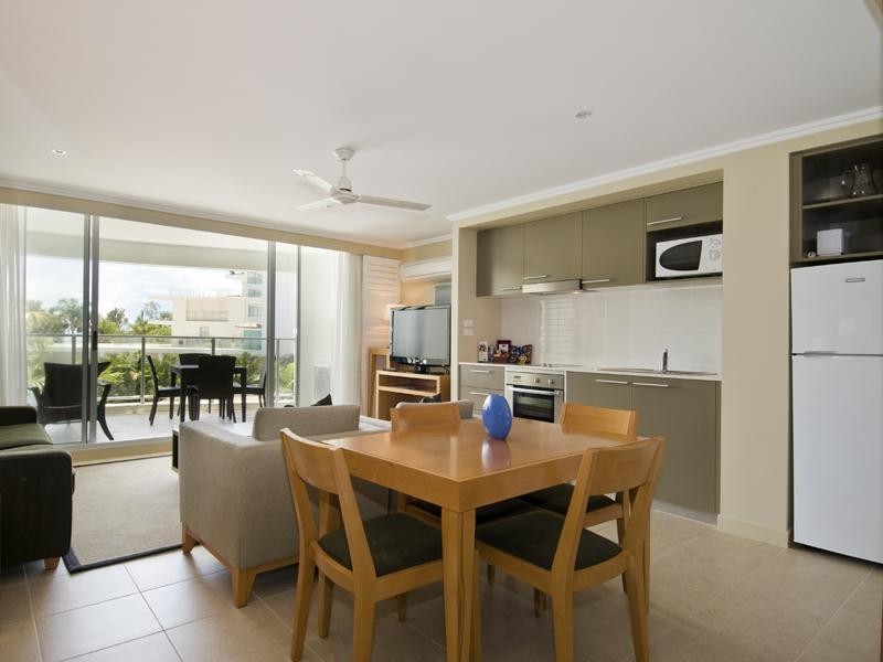 569 Esplanade – Peppers Resort, Urangan QLD 4655