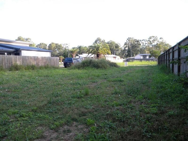 92 Shellcot Street, Toogoom QLD 4655