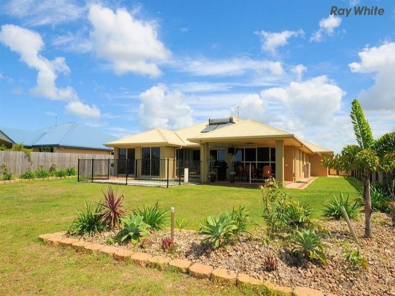 25 Yarrilee Circuit, Hervey Bay QLD 4655