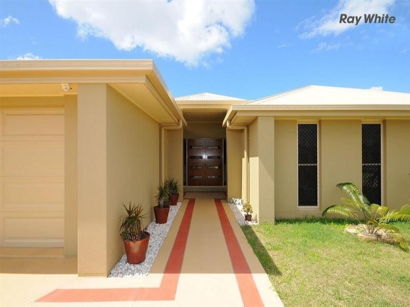 25 Yarrilee Circuit, Hervey Bay QLD 4655