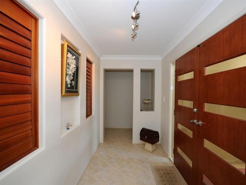 25 Yarrilee Circuit, Hervey Bay QLD 4655