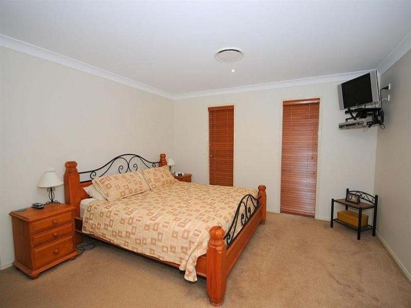 25 Yarrilee Circuit, Hervey Bay QLD 4655