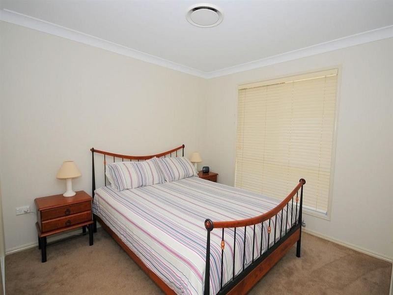 25 Yarrilee Circuit, Hervey Bay QLD 4655