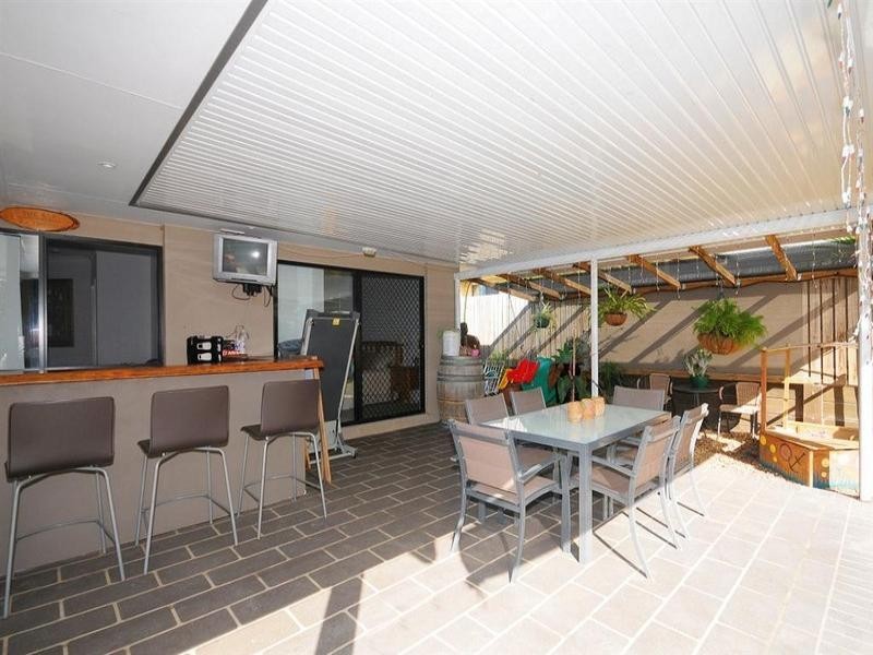 22 Marineview Avenue, Scarness QLD 4655