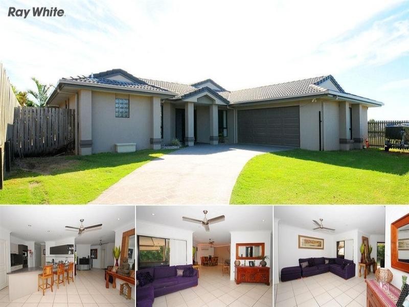 22 Marineview Avenue, Scarness QLD 4655