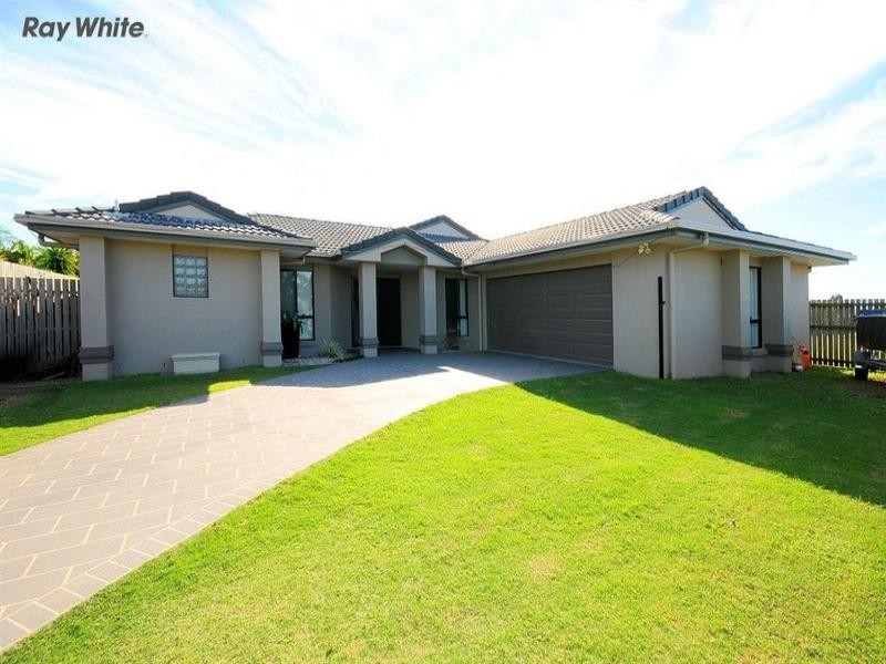 22 Marineview Avenue, Scarness QLD 4655